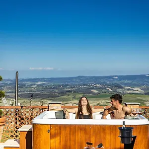 Agri La Terrazza La Ripadoro Appartamento