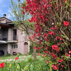 Al Clisi Graziosa Mansarda Appartamento Villanuova sul clisi